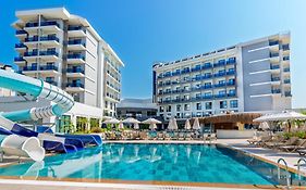 Cenger Blue Collection Hotel Ultra All Inclusive